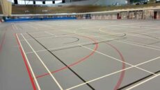 komfort plus sports floor